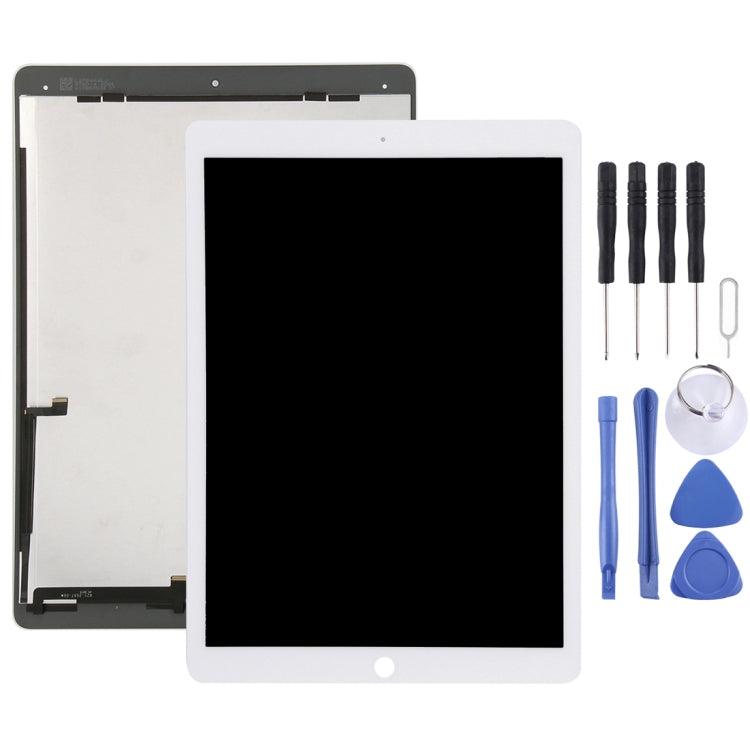 Original LCD Display + Touch Panel for iPad Pro 12.9 / A1584 / A1652, For iPad Pro 12.9 inch, For iPad 12.9inch  A1584 A1652