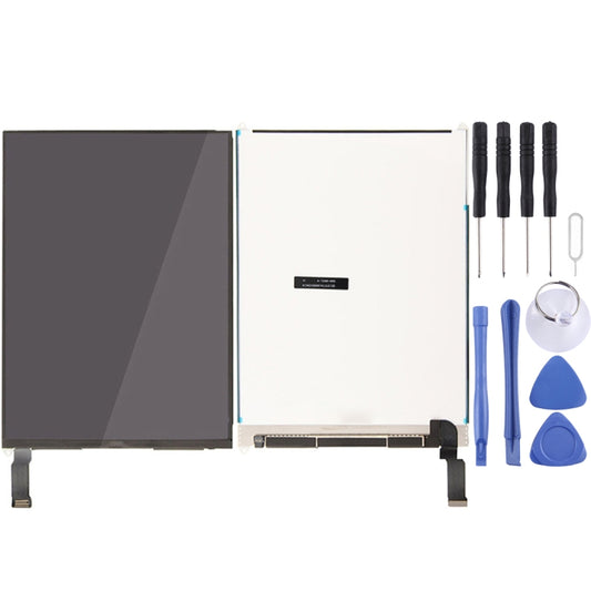 Retina Original LCD Screen for iPad mini 2 / mini 3, For Apple iPad mini with Retina display