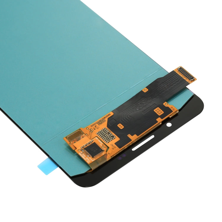 Original LCD Display + Touch Panel for Galaxy A9 / A900, For Samsung Galaxy A9