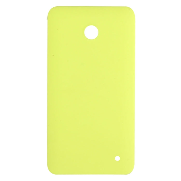 Battery Back Cover for Nokia Lumia 630, For Nokia Lumia 630