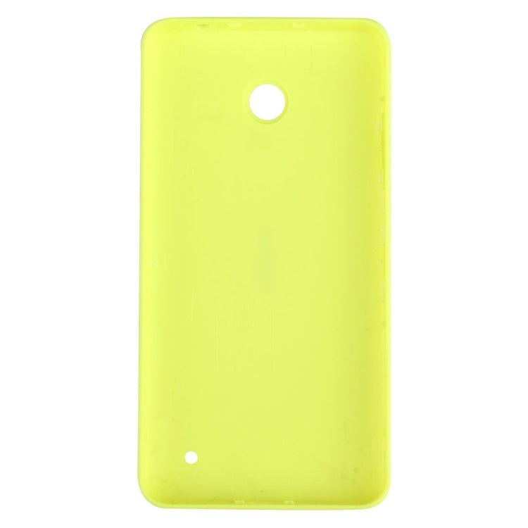 Battery Back Cover for Nokia Lumia 630, For Nokia Lumia 630