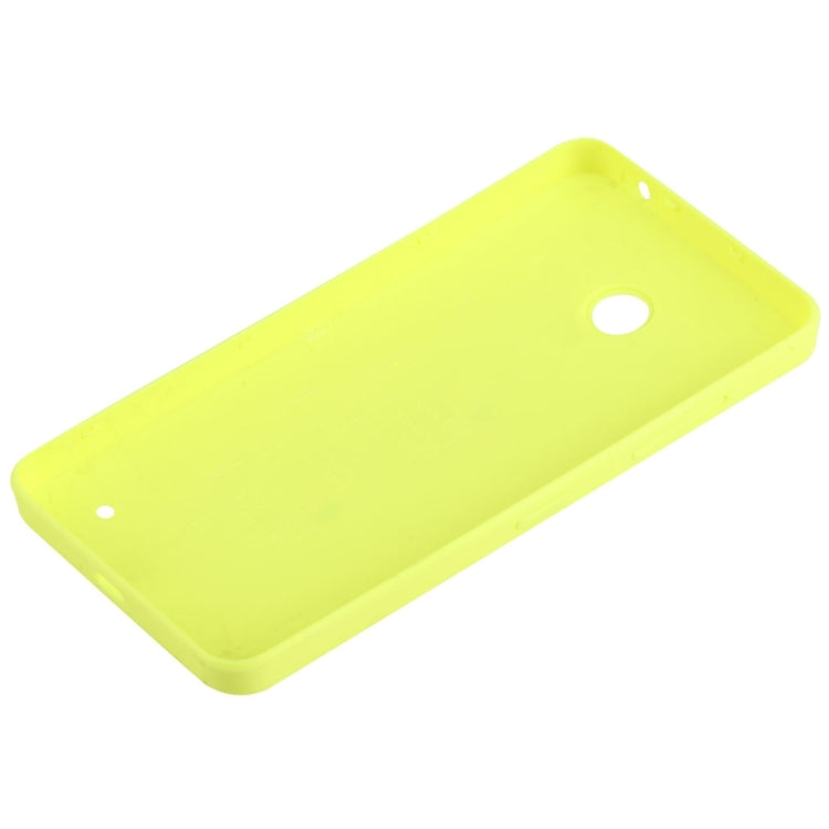 Battery Back Cover for Nokia Lumia 630, For Nokia Lumia 630