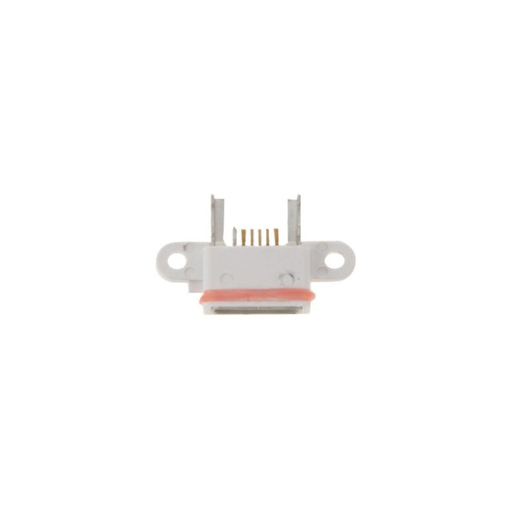10 PCS Charging Port Dock Connector  for Xiaomi Mi 4, For Xiaomi Mi 4, For Xiaomi Mi 4(White)