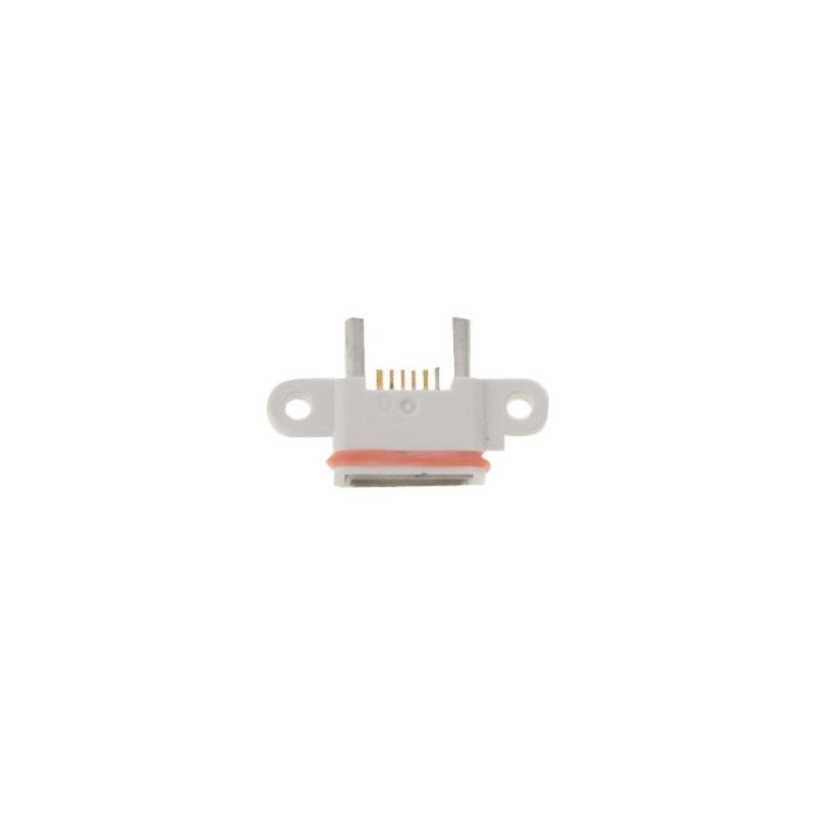 10 PCS Charging Port Dock Connector  for Xiaomi Mi 4, For Xiaomi Mi 4, For Xiaomi Mi 4(White)