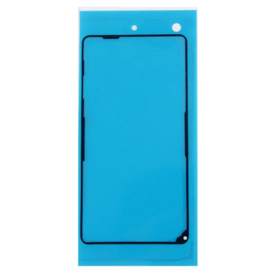 Rear Housing Frame Adhesive Sticker for Sony Xperia Z1 Compact / Z1 Mini, For Xperia Z1 Compact / D5503