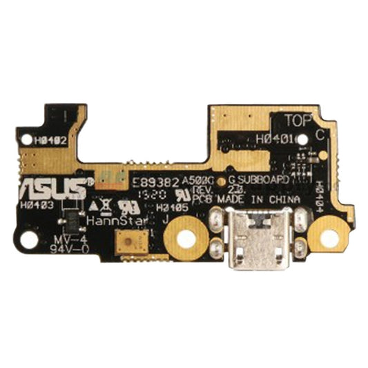 Charging Port  for Asus Zenfone 5  A500KL A500CG A501CG T00J, For Asus Zenfone 5 A500KL