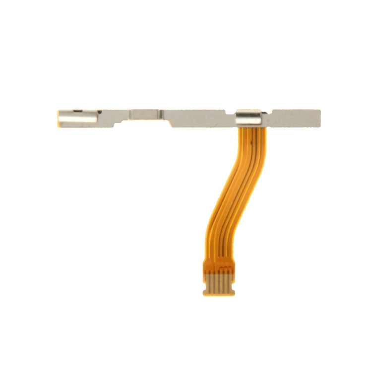 Power Button Flex Cable  for Google Nexus 6, For Google Nexus 6