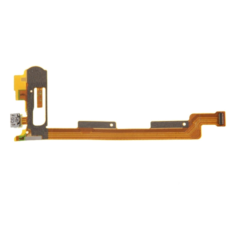 For Vivo X5L Charging Port Flex Cable, For Vivo X5L