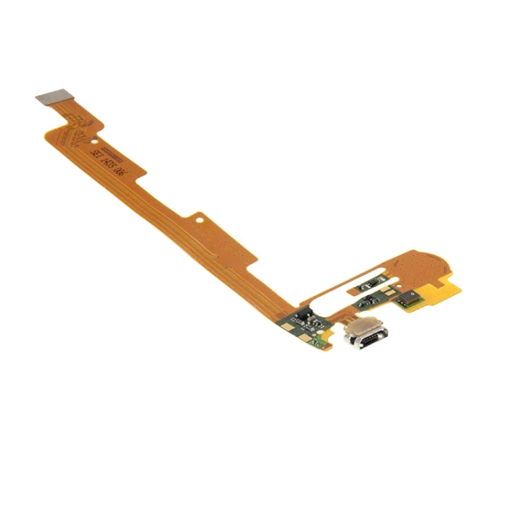 For Vivo X5L Charging Port Flex Cable, For Vivo X5L