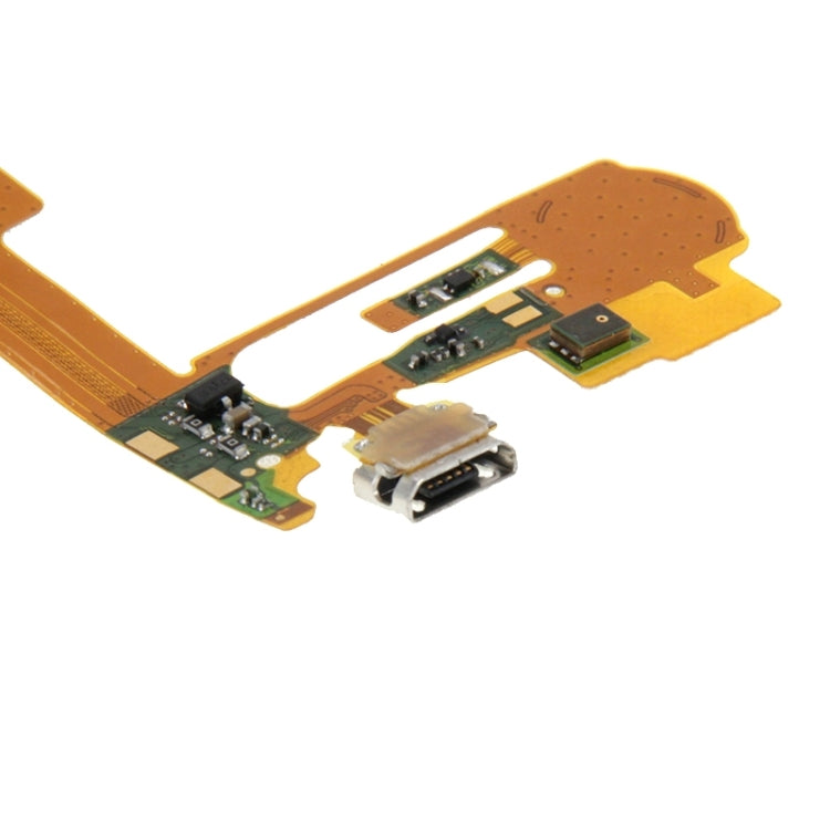 For Vivo X5L Charging Port Flex Cable, For Vivo X5L