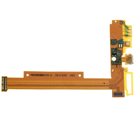 For Vivo Y28 Charging Port Flex Cable, For Vivo Y28
