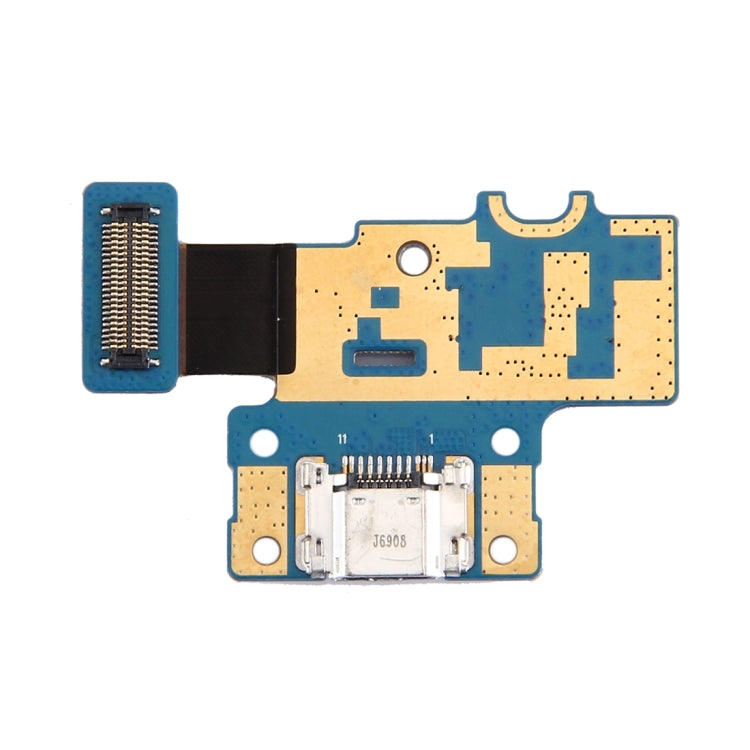 For Galaxy Note 8.0 / N5100 Original Tail Plug Flex Cable, For Samsung Galaxy Note 8.0 / N5100