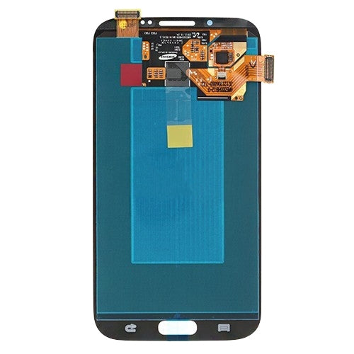 Original LCD Display + Touch Panel for Galaxy Note II / N7105, For Galaxy Note II / N7100