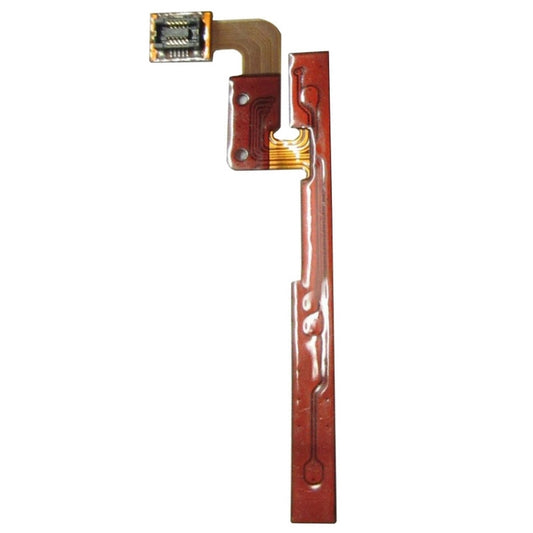 For Galaxy Tab 2 7.0 / P3100 / P3110 Power Button and Volume Button Flex Cable, For Galaxy Tab 2 7.0 P3110