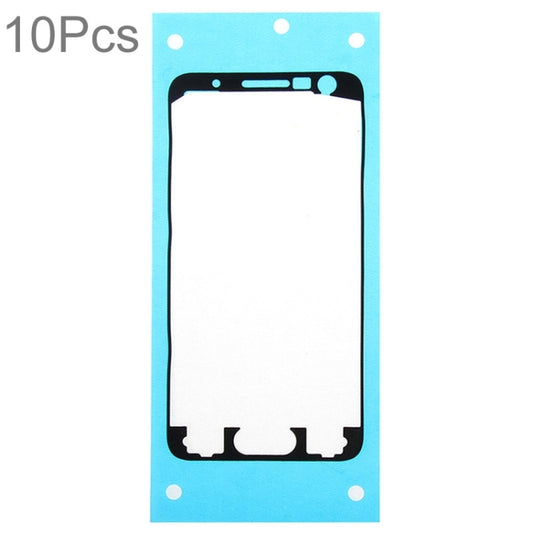 For Galaxy A3 / A300 10pcs Front Housing Adhesive, For Galaxy A3 / A300F