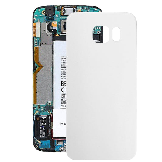 For Galaxy S6 / G920F Battery Back Cover , For Galaxy S6 / G920F