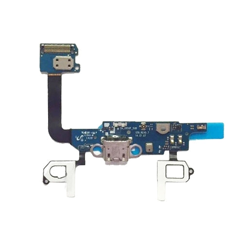 For Galaxy Alpha / G850A Charging Port Flex Cable, For Samsung Galaxy Alpha / G850A