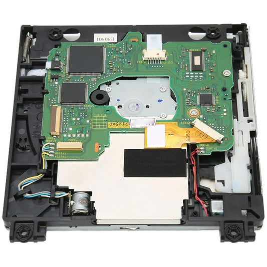 D2B DVD Drive for Wii, D2B DVD Drive
