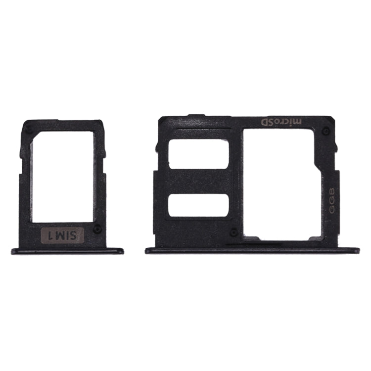 SIM Card Tray + Micro SD Card Tray for Galaxy J3 (2017) Single SIM / J330 & J5 (2017) Single SIM / J530 & J7 (2017) Single SIM / J730, Galaxy J3 (2017) Single, For Galaxy J730 Single, For Galaxy J730 Single SIM                                          ...