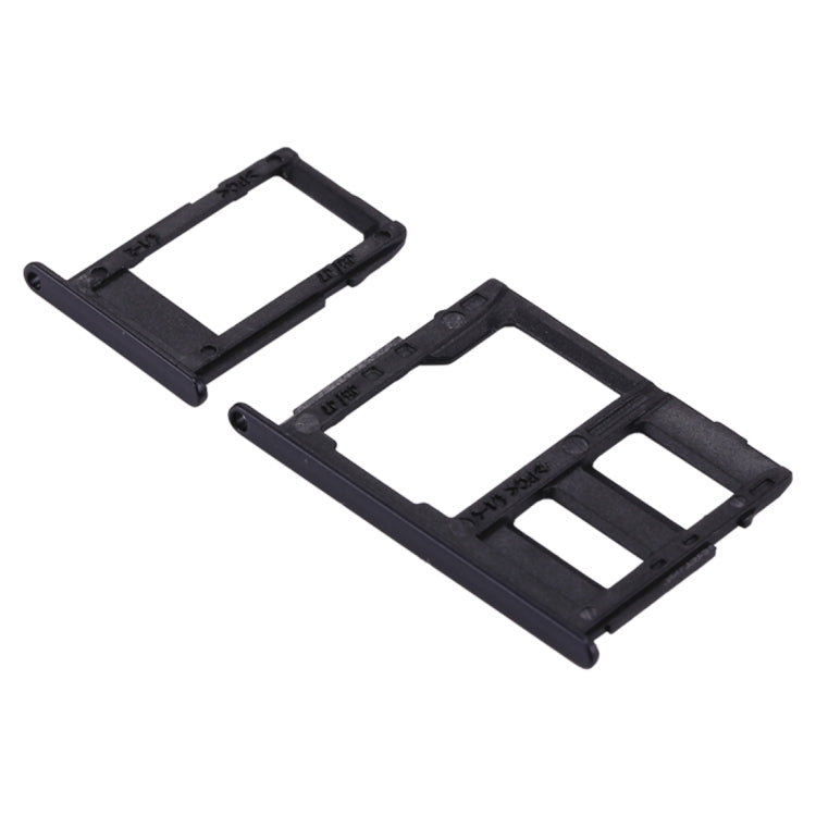 SIM Card Tray + Micro SD Card Tray for Galaxy J3 (2017) Single SIM / J330 & J5 (2017) Single SIM / J530 & J7 (2017) Single SIM / J730, Galaxy J3 (2017) Single, For Galaxy J730 Single, For Galaxy J730 Single SIM                                          ...