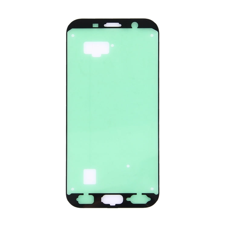 For Galaxy A7 (2017) / A720 10pcs Front Housing Adhesive, For Samsung Galaxy A7 (2017)