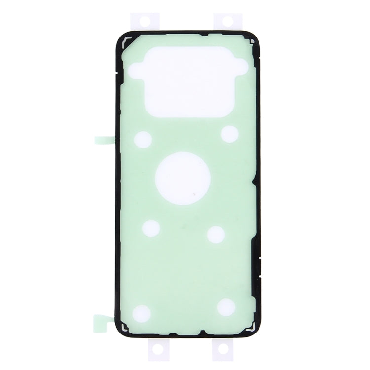 For Galaxy S8 10pcs Back Rear Housing Cover Adhesive, Galaxy S8