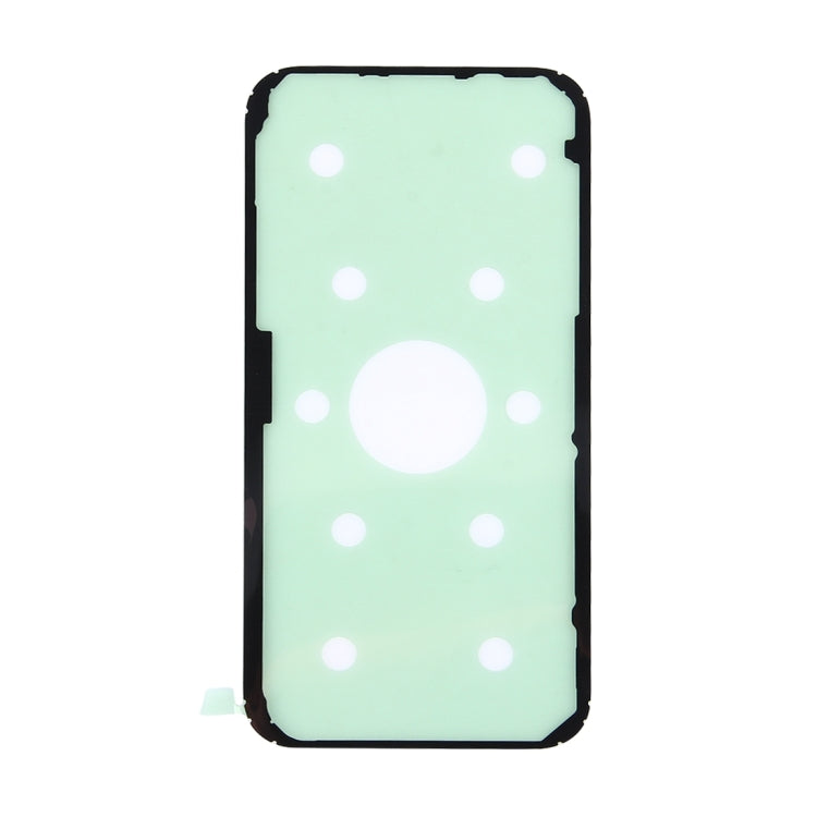 For Galaxy A7 (2017) / A720 10pcs Back Rear Housing Cover Adhesive, For A720