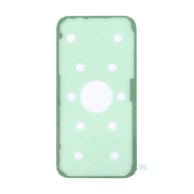 For Galaxy A7 (2017) / A720 10pcs Back Rear Housing Cover Adhesive, For A720