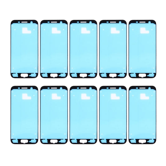 For Galaxy A3 (2017) / A320 10pcs Front Housing Adhesive, For Samsung Galaxy A3 (2017)