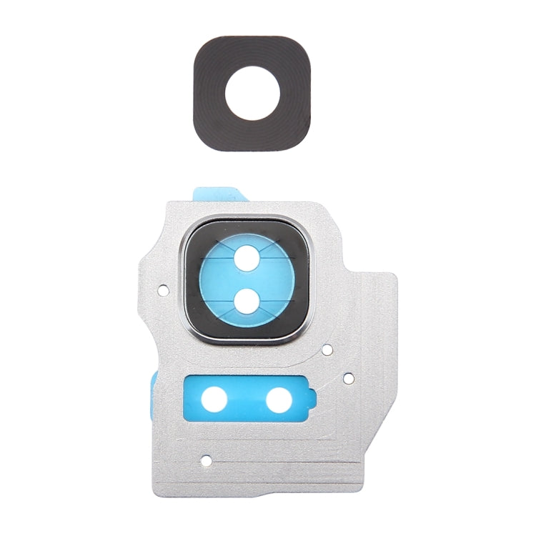 For Galaxy S8+ / G955 10pcs Camera Lens Cover, For Galaxy S8+ / G955, Galaxy S8+, For Samsung Galaxy S8+ / G955