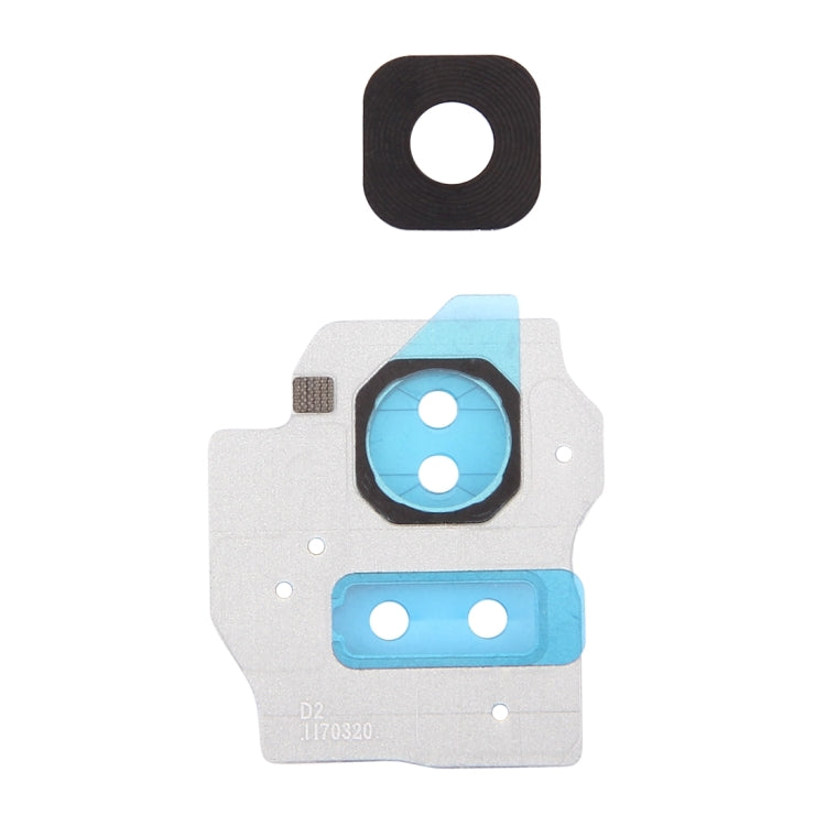 For Galaxy S8+ / G955 10pcs Camera Lens Cover, For Galaxy S8+ / G955, Galaxy S8+, For Samsung Galaxy S8+ / G955
