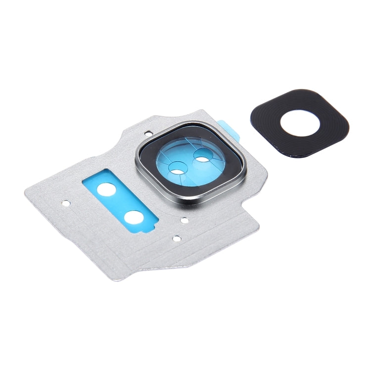 For Galaxy S8+ / G955 10pcs Camera Lens Cover, For Galaxy S8+ / G955, Galaxy S8+, For Samsung Galaxy S8+ / G955