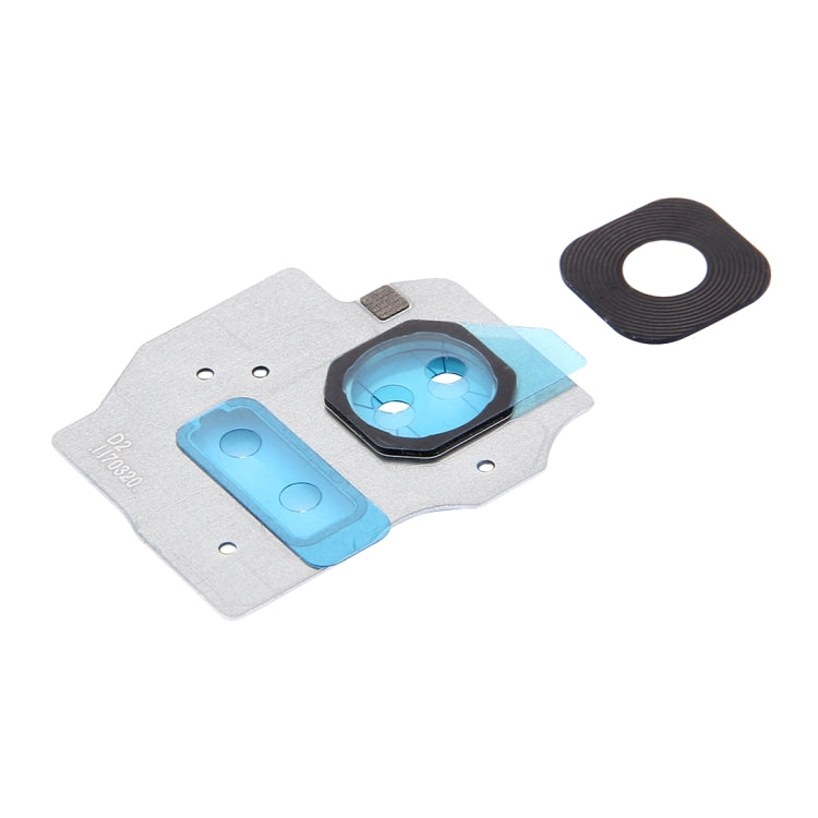 For Galaxy S8+ / G955 10pcs Camera Lens Cover, For Galaxy S8+ / G955, Galaxy S8+, For Samsung Galaxy S8+ / G955