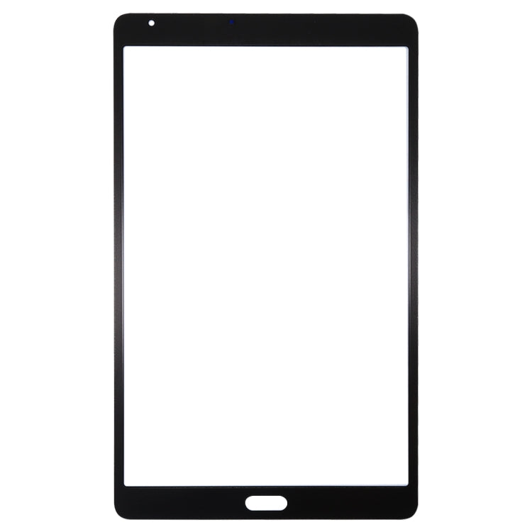 For Galaxy Tab S 8.4 / T700  Front Screen Outer Glass Lens , For Galaxy Tab S 8.4 / T700