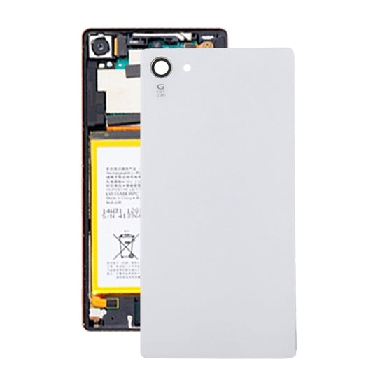 Original Back Battery Cover for Sony Xperia Z5 Compact, For Xperia Z5 Compact, For Sony Xperia Z5 Compact