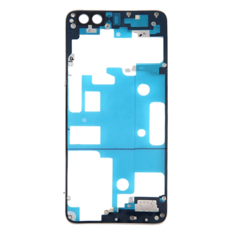 For Huawei Honor 8 Rear Housing Frame, Honor 8 Rear