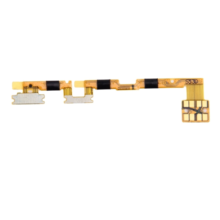 Power Button & Volume Button Flex Cable for Google Nexus 6P, For Google Nexus 6P