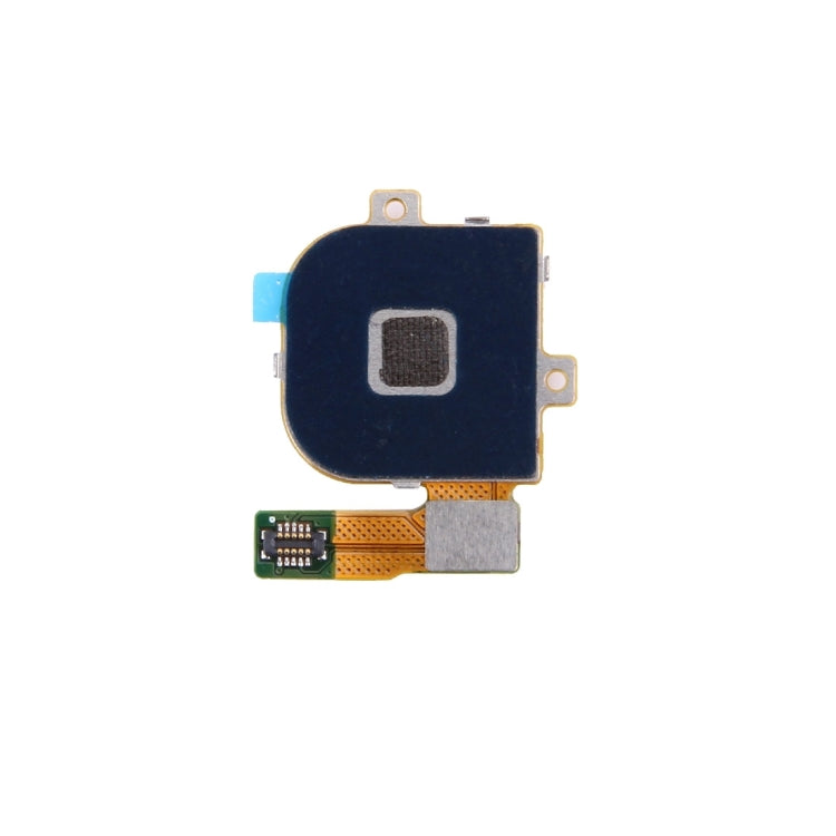 Fingerprint Sensor Flex Cable for Google Nexus 6P, For Nexus 6P, For Google Nexus 6P (Silver)