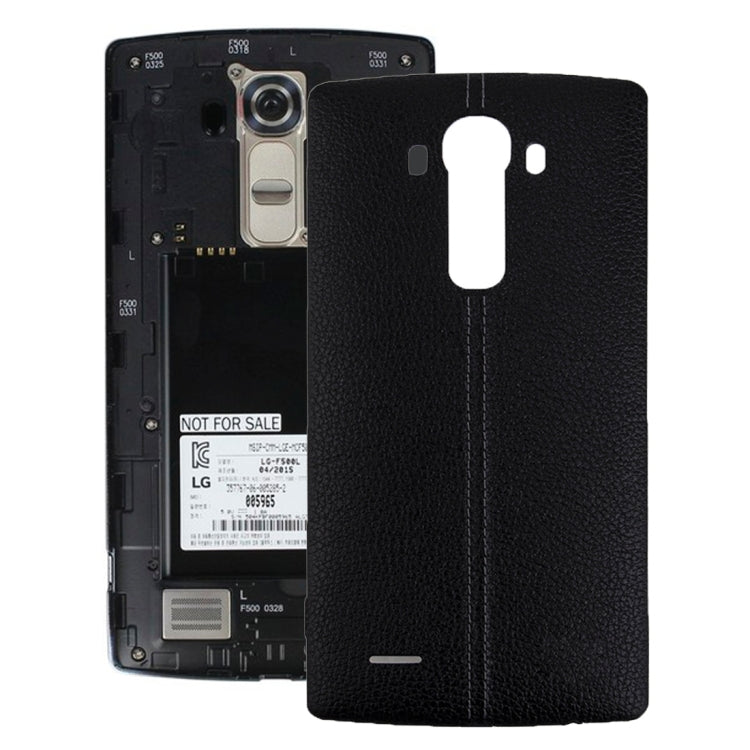 Back Cover with NFC Sticker for LG G4, For LG G4 / H815