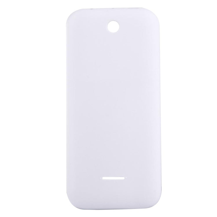 Solid Color Plastic Battery Back Cover for Nokia 225 , For Nokia 225