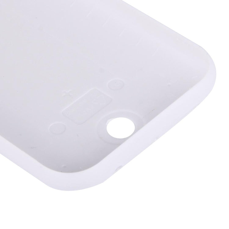 Solid Color Plastic Battery Back Cover for Nokia 225 , For Nokia 225