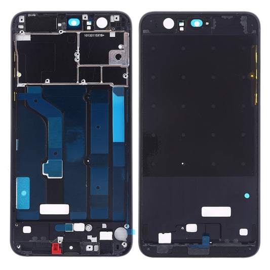 Front Housing LCD Frame Bezel Plate for Huawei Honor 8, For Huawei Honor 8