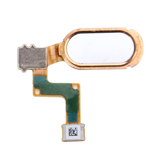 For Vivo X7 Plus Fingerprint Sensor Flex Cable, For Vivo X7 Plus