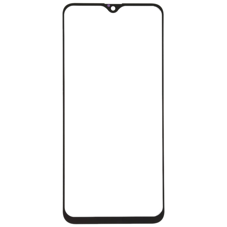 For OPPO F9 / A7x Front Screen Outer Glass Lens, For OPPO A7x