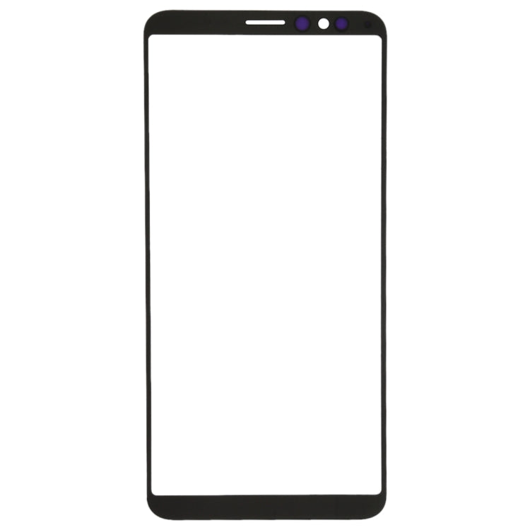 For OPPO R11s Front Screen Outer Glass Lens, For OPPO R11s