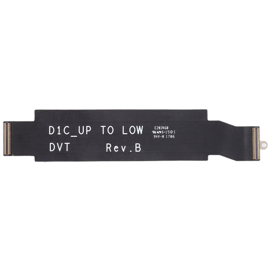 Motherboard Flex Cable for Nokia 6, For Nokia 6