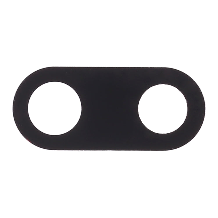 10 PCS Back Camera Lens Cover for Nokia 3, For Nokia 3, For Nokia 3 (White)