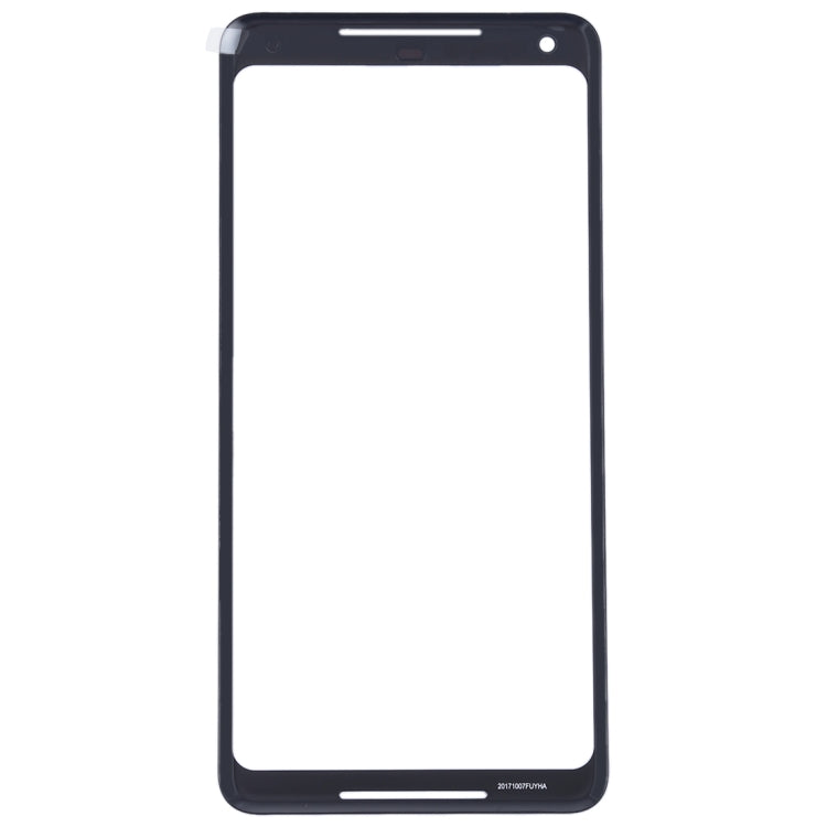 Original Front Screen Outer Glass Lens for Google Pixel 2 XL, For Google Pixel 2 XL(Original)