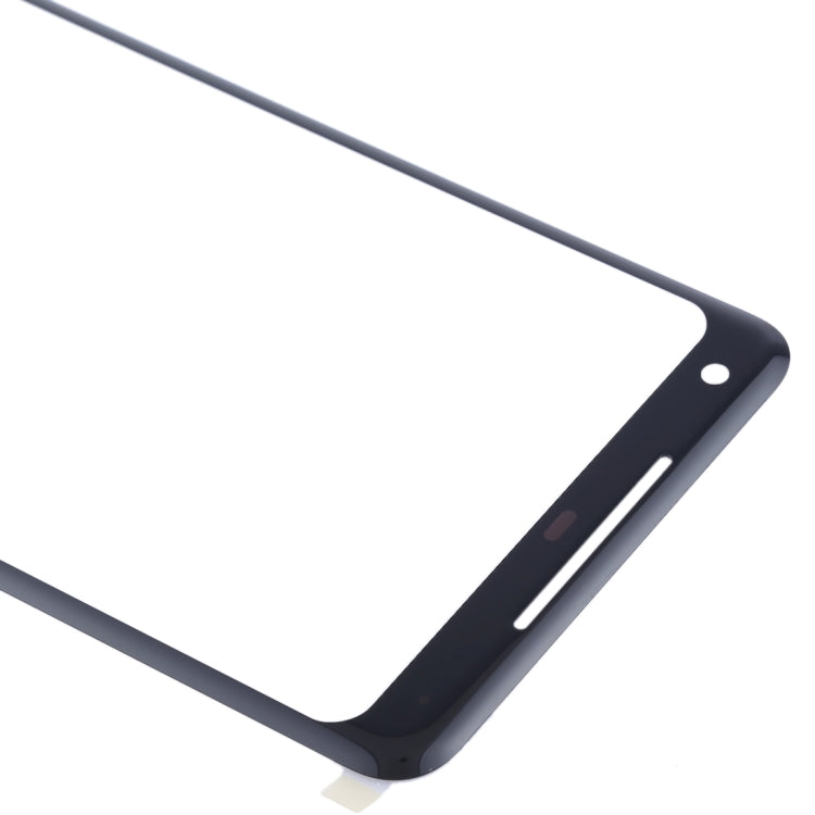 Original Front Screen Outer Glass Lens for Google Pixel 2 XL, For Google Pixel 2 XL(Original)