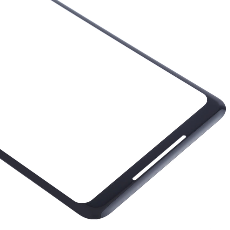 Original Front Screen Outer Glass Lens for Google Pixel 2 XL, For Google Pixel 2 XL(Original)